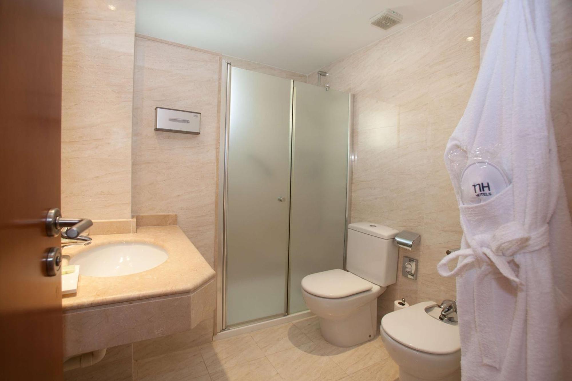 Nh San Pedro De Alcantara Marbella Exterior foto