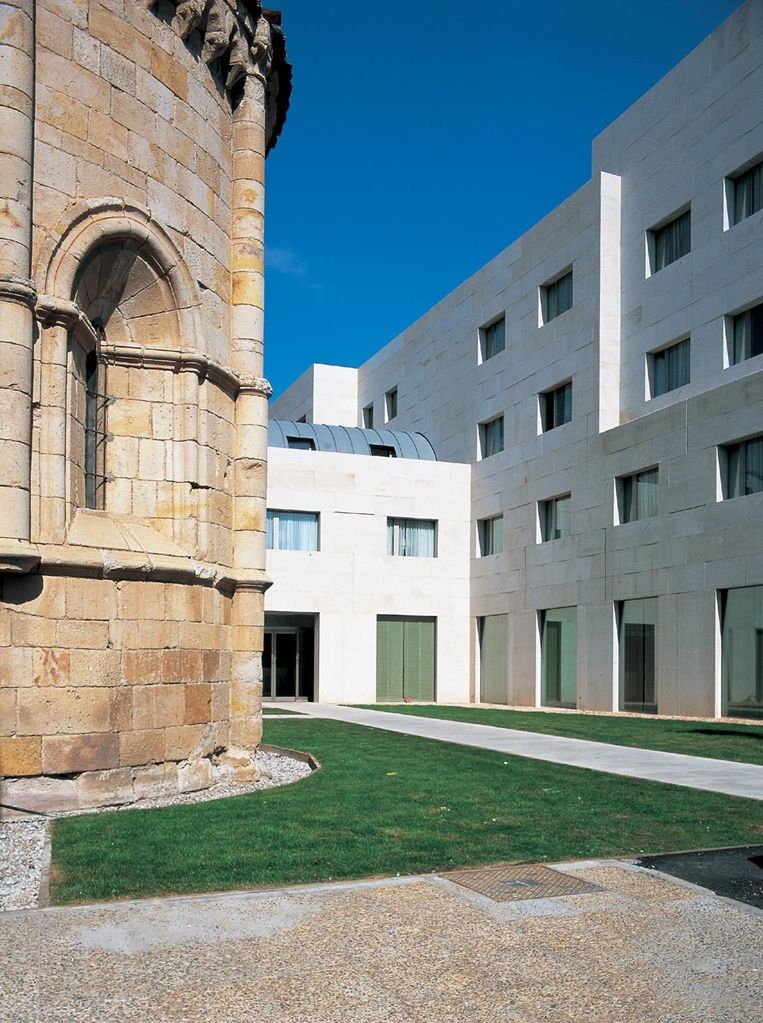 Nh San Pedro De Alcantara Marbella Exterior foto